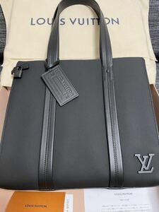 [ не использовался ] Louis Vuitton LOUIS VUITTON M57308 Take off * большая сумка nowa-ru