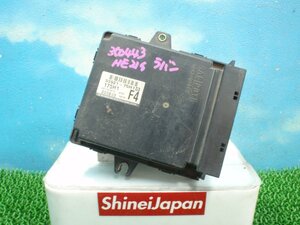 ★　HE21S　アルトラパン　33921-75H10　エンジンコンピューター　エンジンCP　ECU　350443JJ