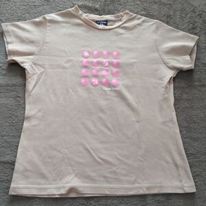 カッパ kappa レディースTシャツ サイズS