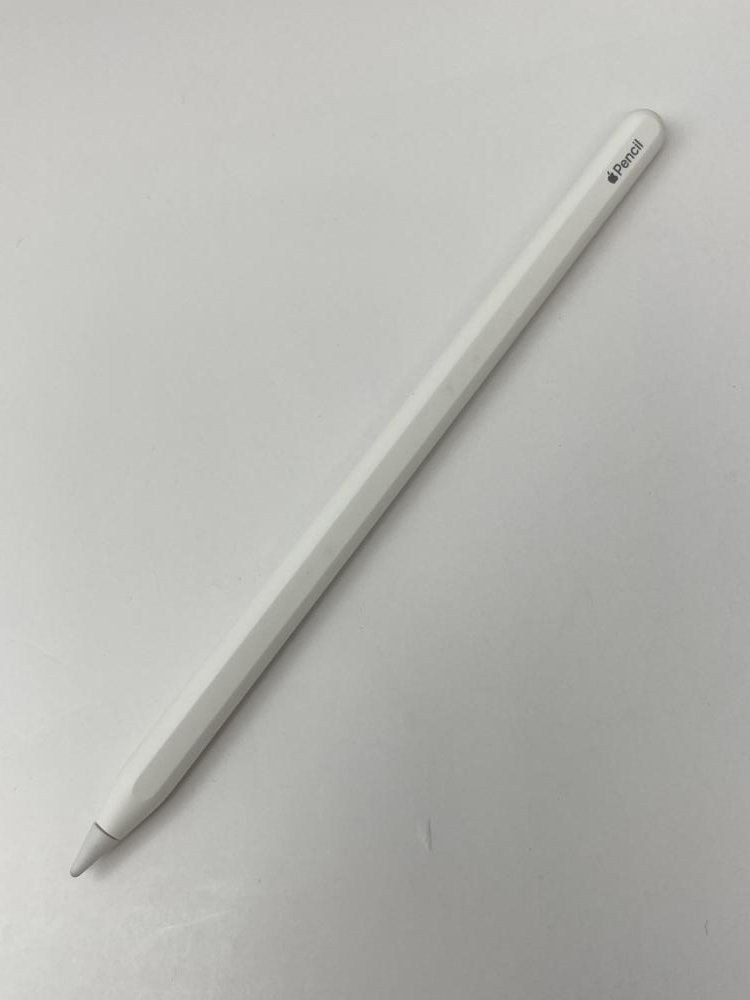 1円 Apple Pencil 第2世代 MU8F2J/A アップルペンシル 動作確認済み 