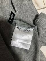 エモダ EMODA トップス ノースリーブ_画像3