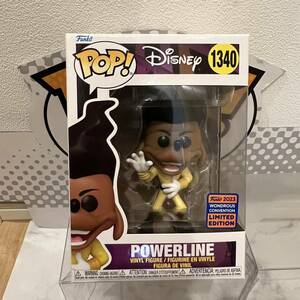  spring komi navy blue 2023FUNKO POP! Goofy Movie power line limitation 