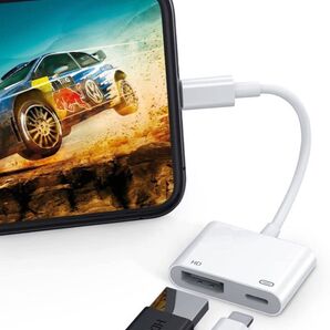 HDMI 変換ケーブル Phone兼用 正規品