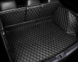  Peugeot for trunk mat 3008*5008*208*2008*308SW stylish scratch * dirt prevention good-looking washing with water .OK