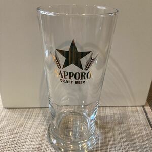 サッポロビール　グラス　ビールグラス