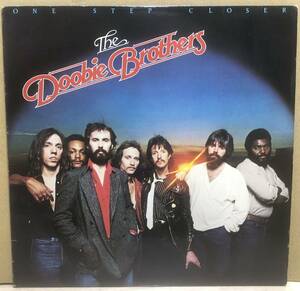 USオリジナル盤　Doobie Brothers / One Step Closer