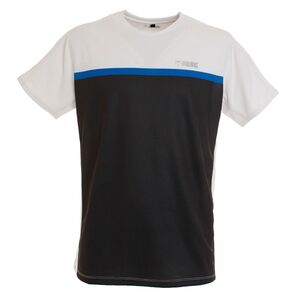 半額以下 パシフィック(PACIFIC)メンズ テニス Tシャツ Lサイズ