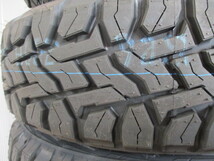 新品訳あり品■TOYOオープンカントリーR/T■155/65R14■ピクシスN-BOXN-ONEデイズekクロススペーシアギアデリカミニタントムーヴ■ｗ_画像8