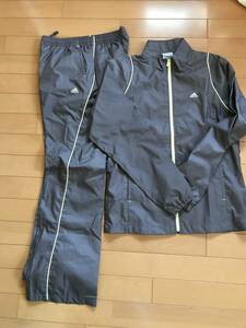  Adidas CLIMA top and bottom S size 