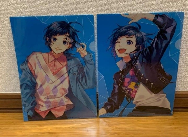 HoneyWorks 柴崎愛蔵 染谷勇次郎 LIP×LIP まとめ売り|PayPayフリマ