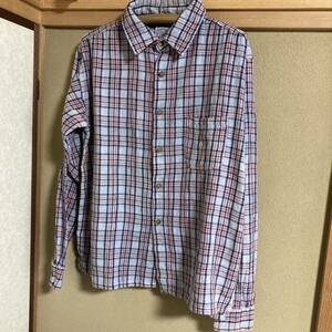 Chiangmai Deluxejiyom ton hand weave cloth wash processing shirt 