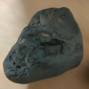 鉄隕石 磁石に付きます 2個セット  2757g ロシア 鑑賞石 置物の画像9