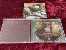 ★KEE MARCELLO★REDUX MELON DEMON DIVINE★CD★BONUS TRACKS/ボーナストラック★キー・マルセロ★2011 GPM MANAGEMENT★_画像2