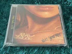 ★ROXY BLUE★WHAT SOME MORE★CD★ロキシー・ブルー★1992/2013 ROXY BLUE/FnA RECORDS★