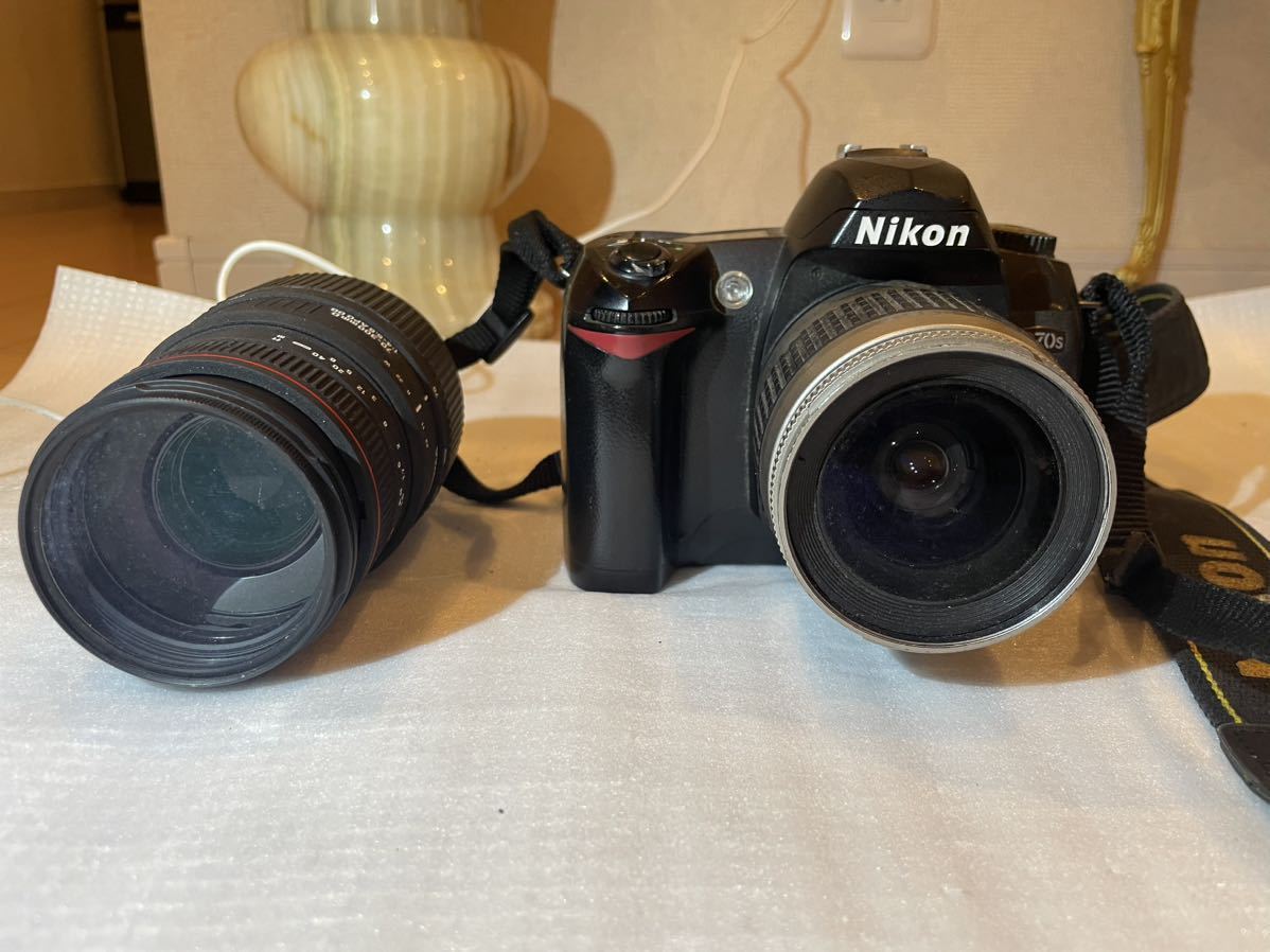 ヤフオク! -nikon d70sの中古品・新品・未使用品一覧 ヤフオク! -nikon d70sの中古品・新品・未使用品一覧