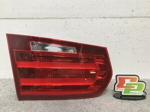 3シリーズ F30/F31 純正 前期 左 テールランプ/フィニッシャーランプ LED 6321 7259915-10 BMW(101619)