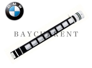 【正規純正OEM】 BMW ドライヤー ボックス Xシリーズ X1 E84 16d X5 E53 3.0d 3.0i 4.4i 4.6is レシーバー 64536942025 6453-6942-025 OEM