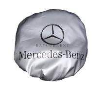 【正規純正品】 Mercedes-Benz サンシェード 日除け 2014y~ X156 GLA クラス GLA180 GLA250 GLA45 AMG M1566711050MM ベンツ_画像2