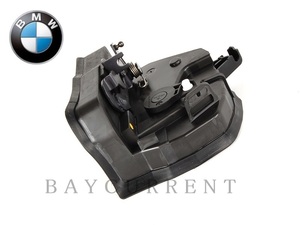 【正規純正品】 BMW フロント ドアロック アクチュエーター 左 LH Xシリーズ X5 E53 3.0d 3.0i 4.4i 4.6is 51218402539 F ドアロック RHD用