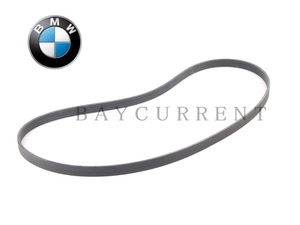 【正規純正OEM】 BMW ファンベルト ベルト Xシリーズ X5 E53 4.4i 4.8is 外ベルト 11287631817 1128-7631-817