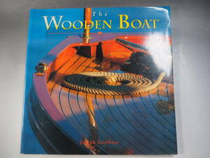  foreign book Wooden Boat boat explanation photograph 