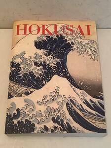 j685 図録 北斎展 葛飾北斎 北斎 HOKUSAI 浮世絵 2005年 東京国立博物館 2Ha3