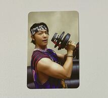 SUPER JUNIOR ドンヘ The Road : Keep on Going トレカ DONGHAE Photocard_画像1