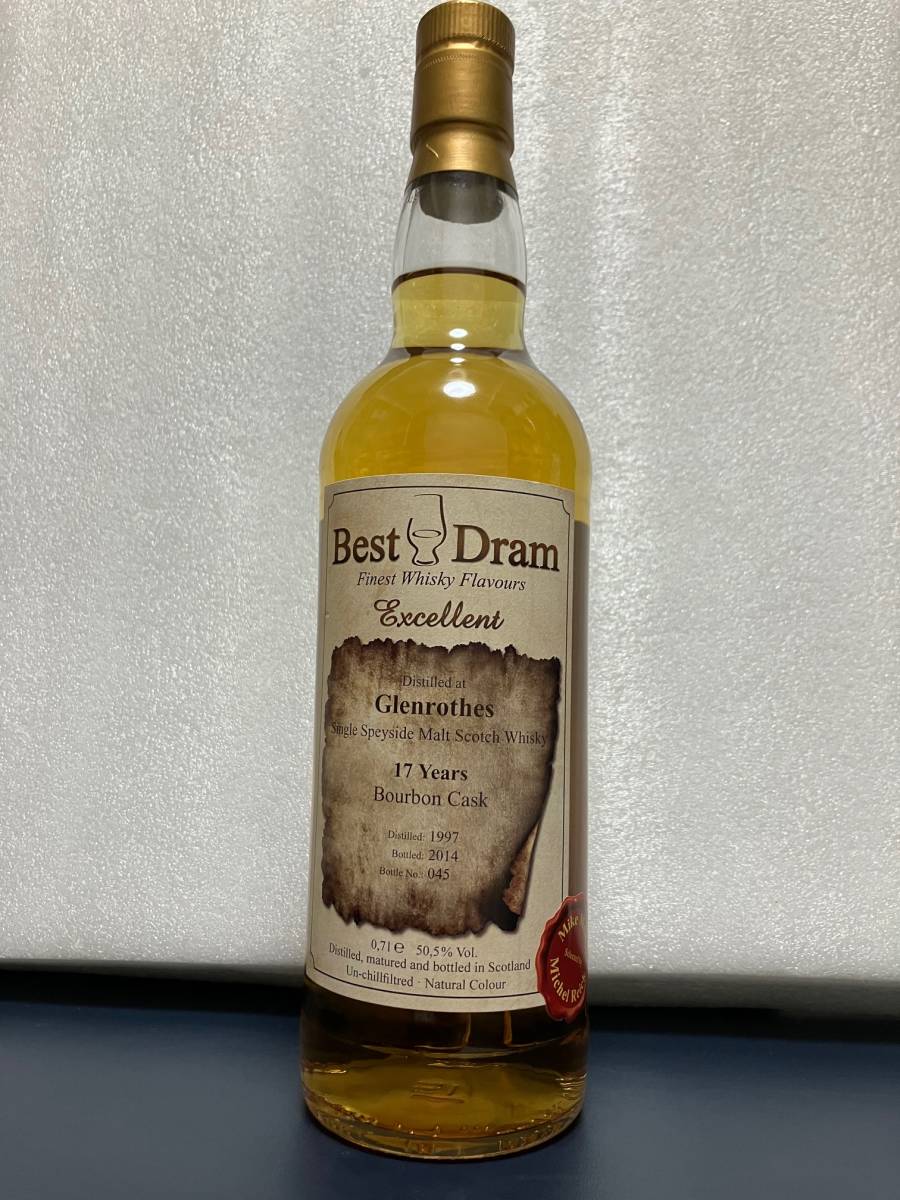 2023年最新】ヤフオク! -グレンロセス(食品、飲料)の中古品・新品・未
