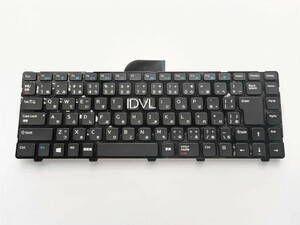 送料200円◇Dell Inspiron 14 3421 3437、14R 5421 5437 5435、15Z-5523、vostro 2421 日本語キーボード バックライト搭載