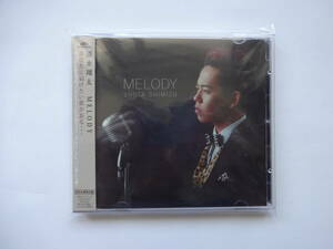 ★美品★ 清水翔太『MELODY』初回生産限定盤（CD＋DVD）