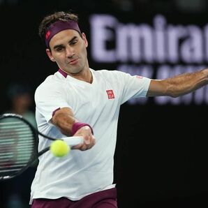 【レア】UNIQLO ユニクロ テニスウェア シャツ フェデラー Federer 錦織圭 ジョコビッチ Djokovic Sサイズ