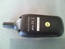 URCERI　MT-911A　騒音計　Sound level meter　／単４乾電池使用★動作品！現状_画像3