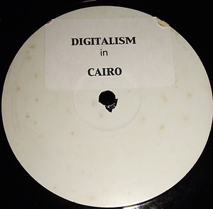 d*tab 試聴 Digitalism: Digitalism In Cairo['06 Tech House]