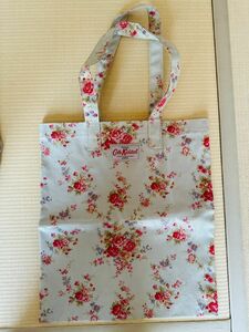 キャスキッドソン Cath Kidston トートバッグ