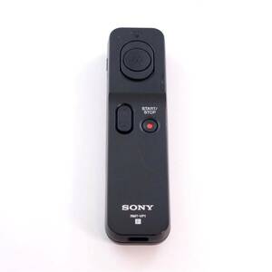 SONY ソニー リモートコントローラー RMT-VP1