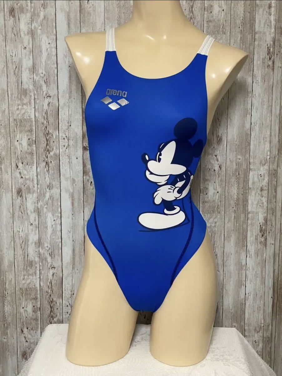365日いつでもお得 - GoodQualityUSEDディズニー競泳水着DIS-8301Wほか
