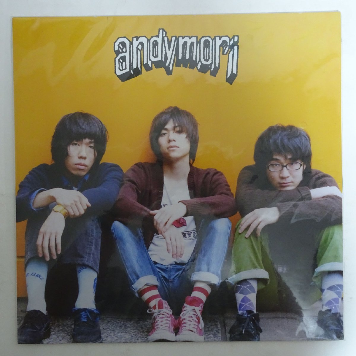 ヤフオク! -「アンディモリ」の落札相場・落札価格