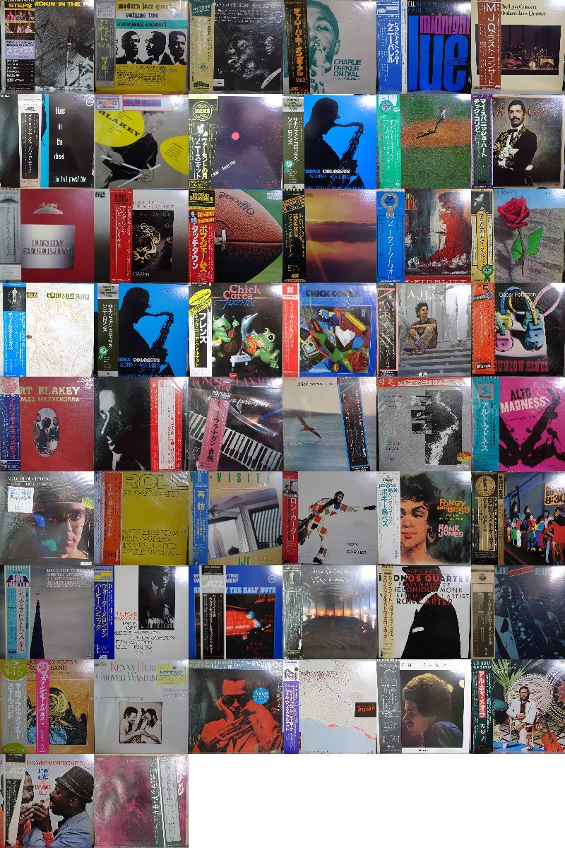 15004904;【大量!ALL国内盤帯付!】 ALL JAPANESE PRESS WITH OBI JAZZ 15004904;【大量!ALL国内盤帯付!】 ALL JAPANESE PRESS WITH OBI JAZZ