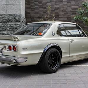 47'スカイライン2000GT-R HTの画像10