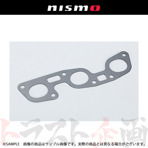 NISMO ニスモ ヘリテージ エキマニ ガスケット スカイライン GT-R R32/BNR32 RB26DETT 1989/08- 14036-RHR20 トラスト企画 (660122165