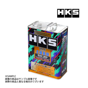 HKS SUPER OIL Premium EURO スーパーオイルプレミアム 5W30 4L 100% SYNTHETIC 52001-AK1