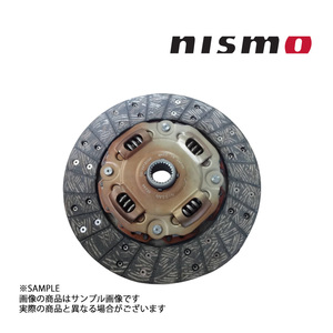 NISMO ニスモ ヘリテージ クラッチ ディスク スカイライン GT-R BNR32 1993/2- C0100-RHR21 (660152076