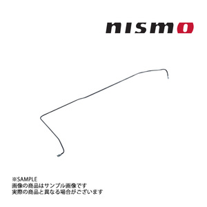 NISMO ニスモ ヘリテージ ブレーキ チューブ Assy スカイライン GT-R BNR32 1989/8- 46250-RHR20 (660222030