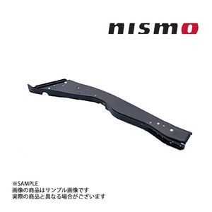 NISMO ニスモ ヘリテージ メンバー サイド フロント 助手席側 スカイライン GT-R BNR34 RB26DETT 2ドア 75113-RHR30 (660102223