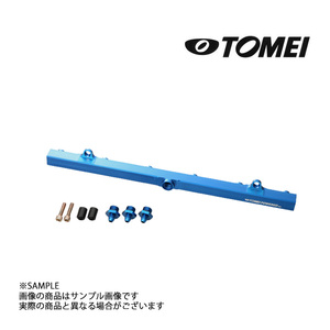 TOMEI 東名パワード フューエルデリバリーパイプ DENSO用 スカイライン GT-R BNR32/BCNR33/BNR34 RB26DETT 186006 (612121712