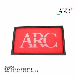 即納 ARC インダクションボックス 交換フィルター ギャラン/レグナム EA1A/EA1W 4G93 19001-20092 (140121017