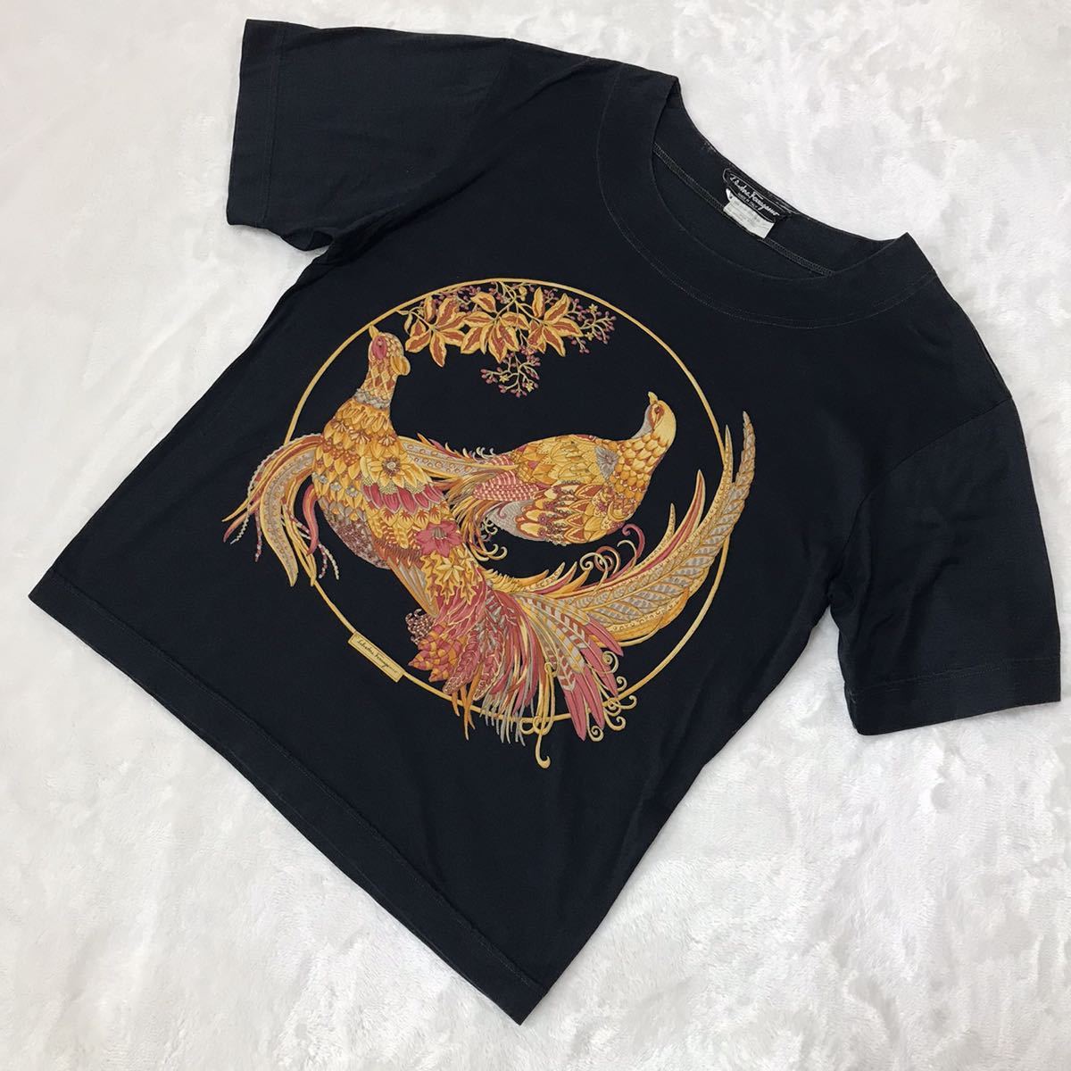 ヤフオク! -サルヴァトーレフェラガモ tシャツの中古品・新品・未使用
