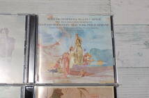 バーンスタイン@マーラー：交響曲 第1番「巨人」/第2番「復活」/大地の歌@ルネ・コロ/4SACD／少年の魔法の角笛@ルートヴィヒ&ベリー/2CD_画像3