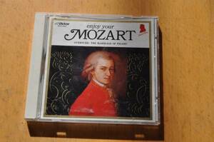 モーツァルト：交響曲第25番&管楽器のための協奏交響曲 K.297ｂ/「偽の女庭師」「フィガロの結婚」序曲@グローヴス/ゴールドCD/Gold CD