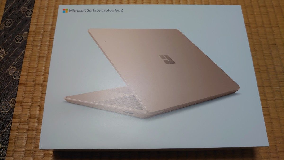 Surface laptop goの新品・未使用品・中古品｜PayPayフリマ
